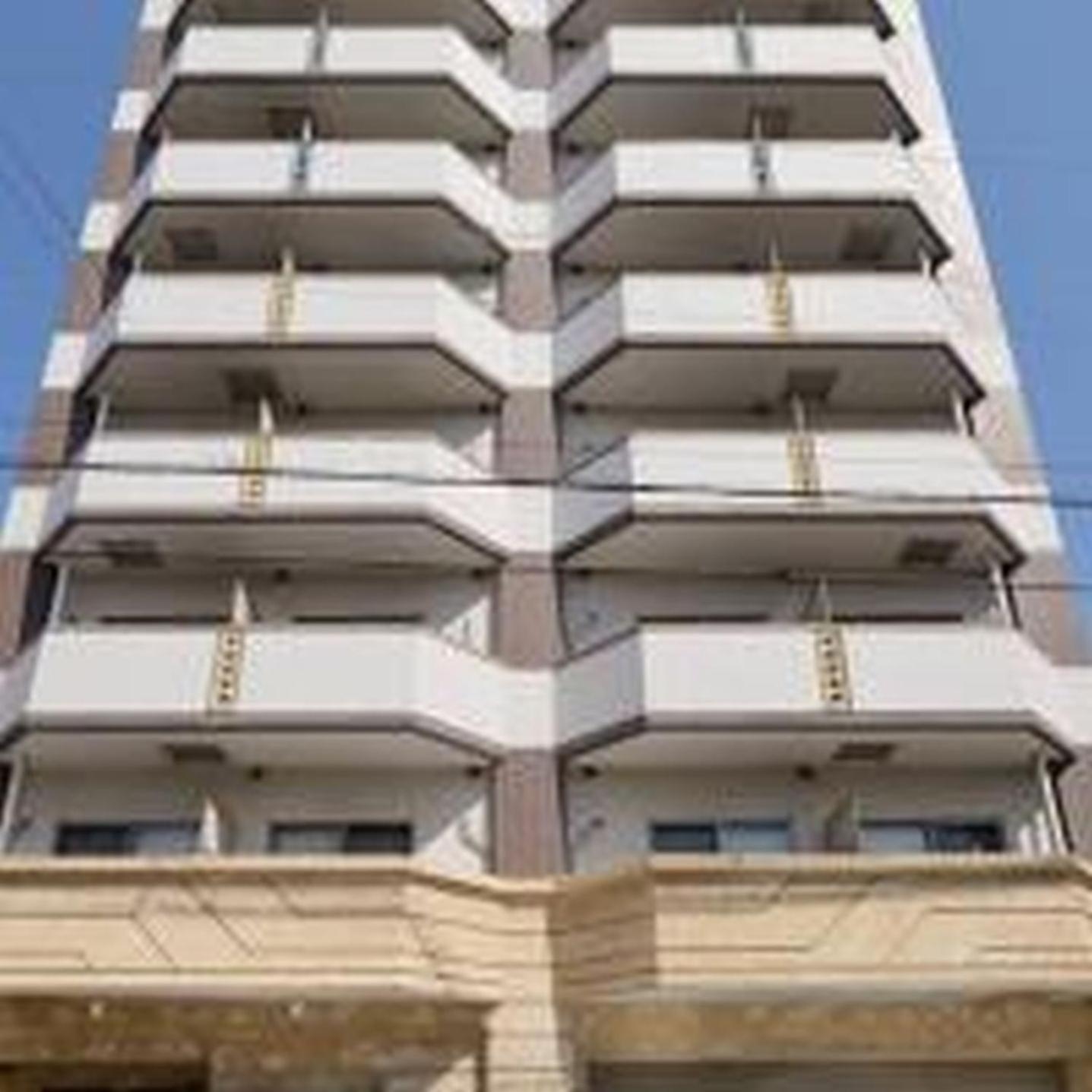 Apartment グランディ703 *