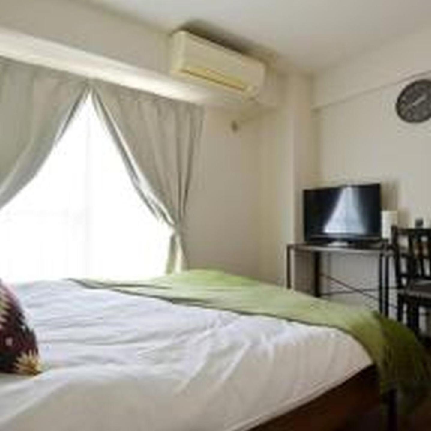 Apartment グランディ703 Osaka